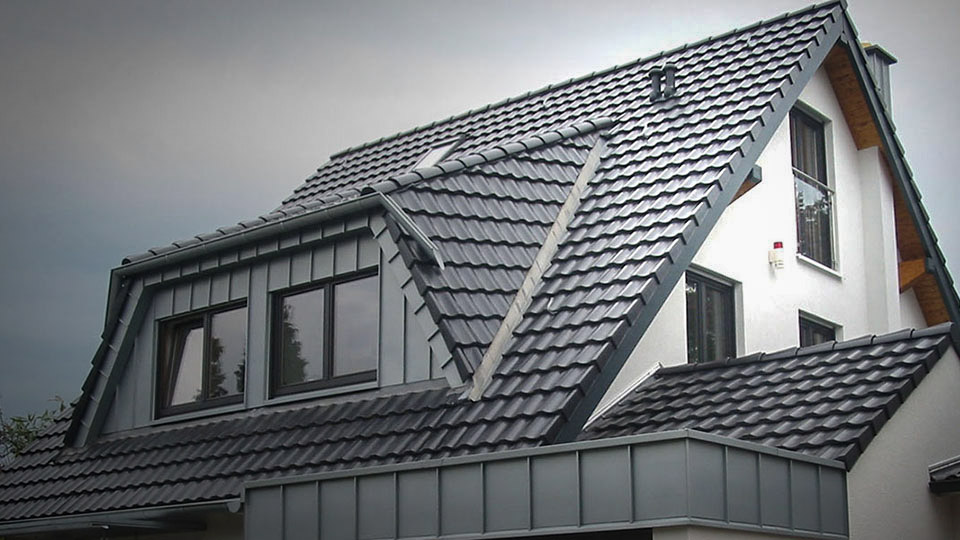 Gaubenverkleidung